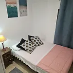 Appartement Alcoy-denia *