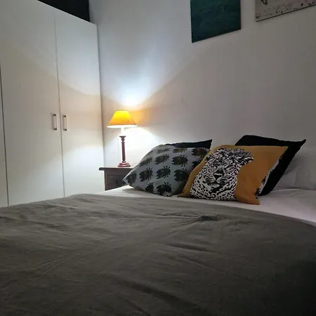 Apartamento Alcoy-denia Dénia