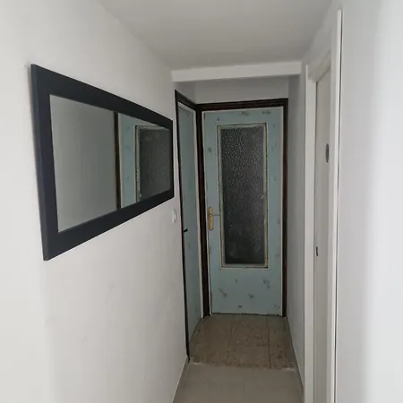 Apartament Alcoy-denia *