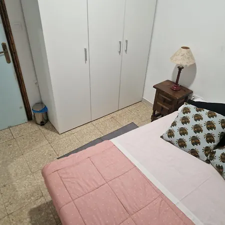 Apartament Alcoy-denia