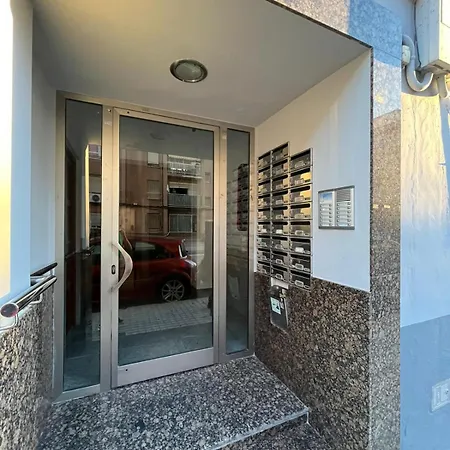 Alcoy-denia Apartament Denia