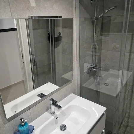Alcoy-denia Apartament Denia