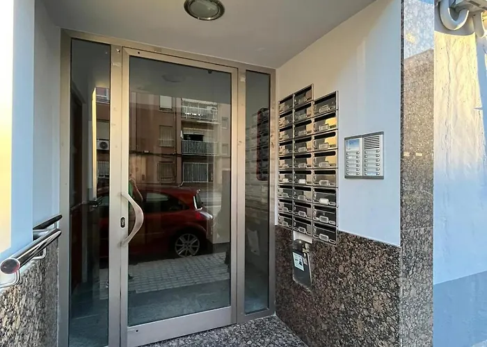 Alcoy-denia Lejlighed Dénia