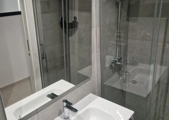 Alcoy-denia 公寓 德尼亚