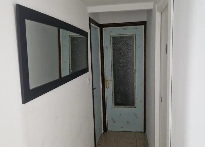 דירה Alcoy-denia *