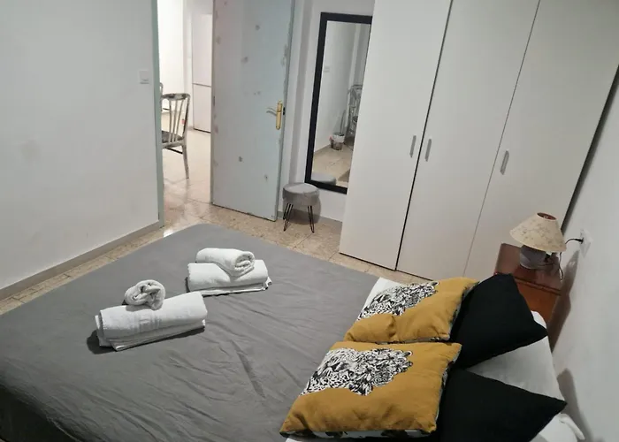 Alcoy-denia דניה